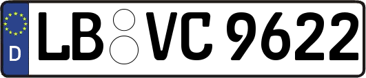 LB-VC9622