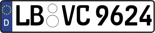 LB-VC9624
