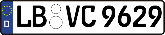 LB-VC9629