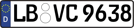 LB-VC9638