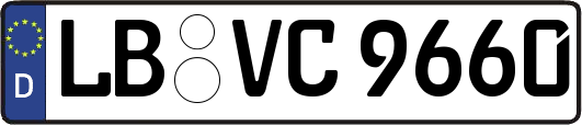 LB-VC9660