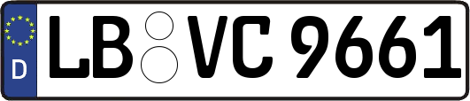 LB-VC9661
