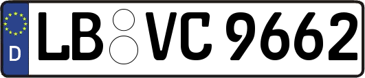 LB-VC9662