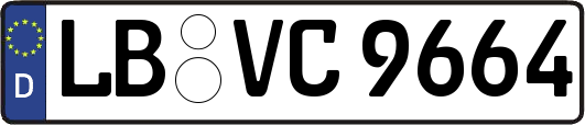 LB-VC9664