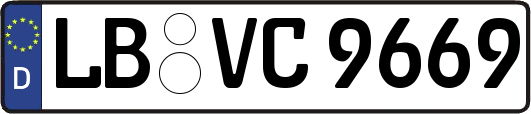 LB-VC9669
