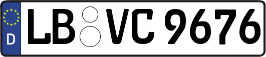 LB-VC9676