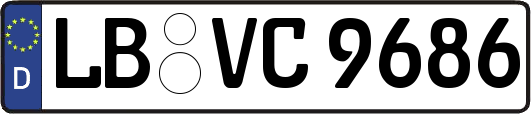 LB-VC9686