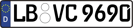 LB-VC9690