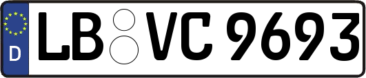 LB-VC9693