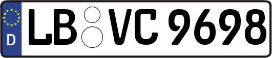 LB-VC9698