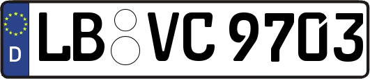 LB-VC9703