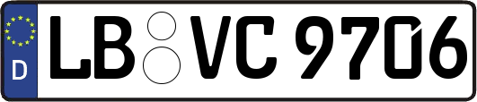LB-VC9706