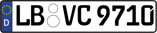 LB-VC9710