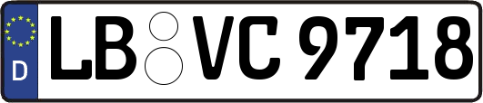 LB-VC9718