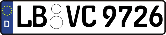 LB-VC9726