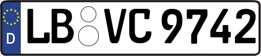 LB-VC9742