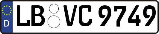 LB-VC9749