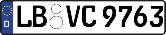 LB-VC9763