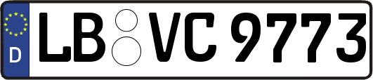 LB-VC9773