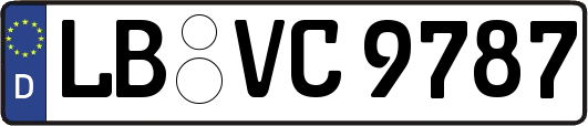 LB-VC9787