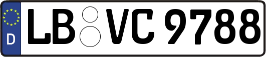 LB-VC9788