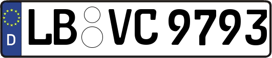 LB-VC9793
