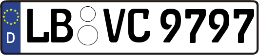 LB-VC9797