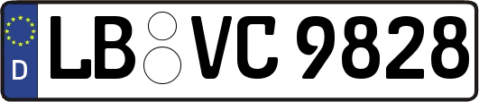LB-VC9828