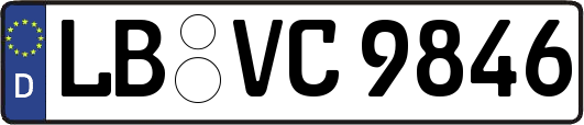 LB-VC9846