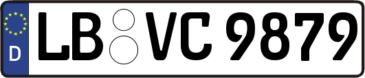 LB-VC9879
