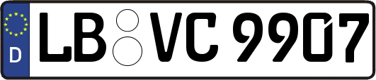 LB-VC9907
