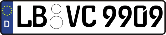 LB-VC9909