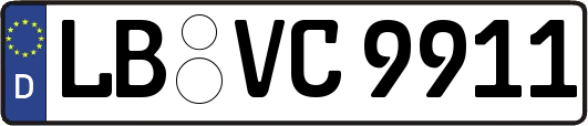 LB-VC9911