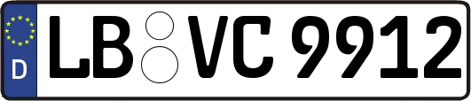 LB-VC9912