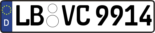 LB-VC9914