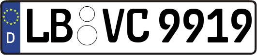 LB-VC9919