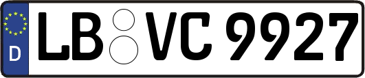 LB-VC9927