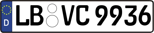 LB-VC9936