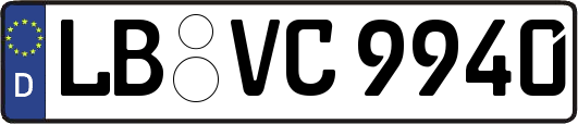 LB-VC9940