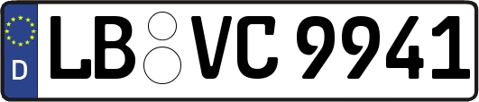 LB-VC9941