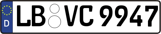 LB-VC9947