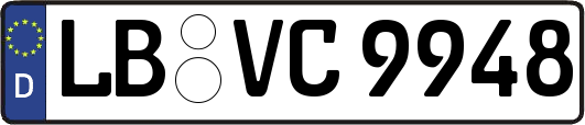 LB-VC9948