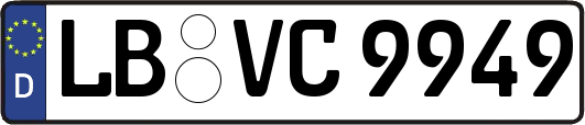 LB-VC9949