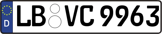 LB-VC9963