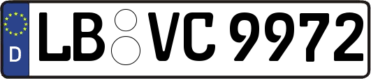 LB-VC9972