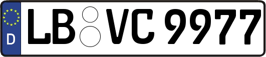 LB-VC9977