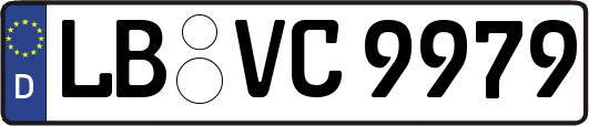 LB-VC9979