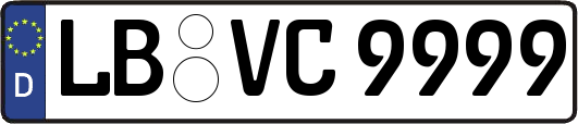 LB-VC9999