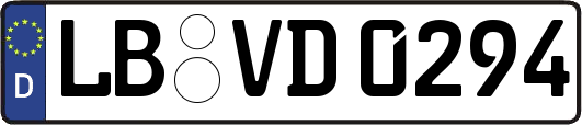 LB-VD0294