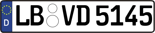 LB-VD5145